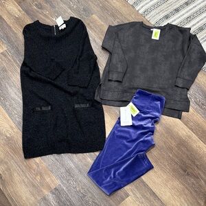 Women’s Size Medium Bundle